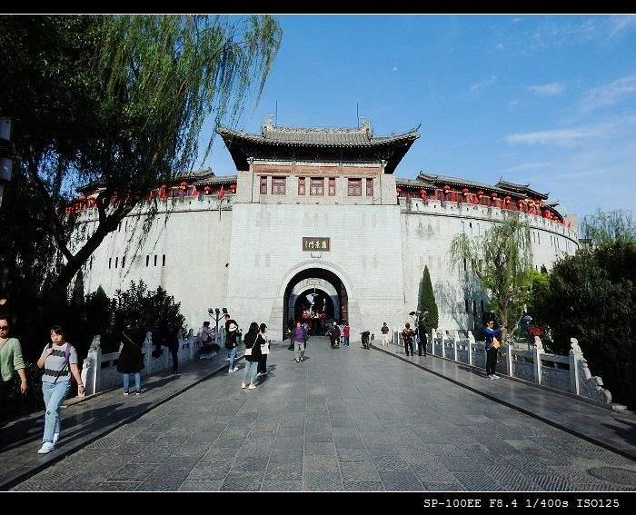 洛阳旅游攻略(洛阳旅游攻略景点必去) 洛阳旅游攻略(洛阳旅游攻略景点必去)