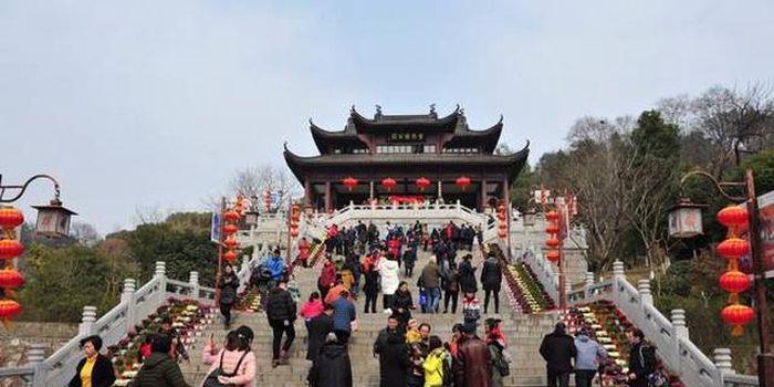 湖北旅游攻略(七月湖北旅游攻略)