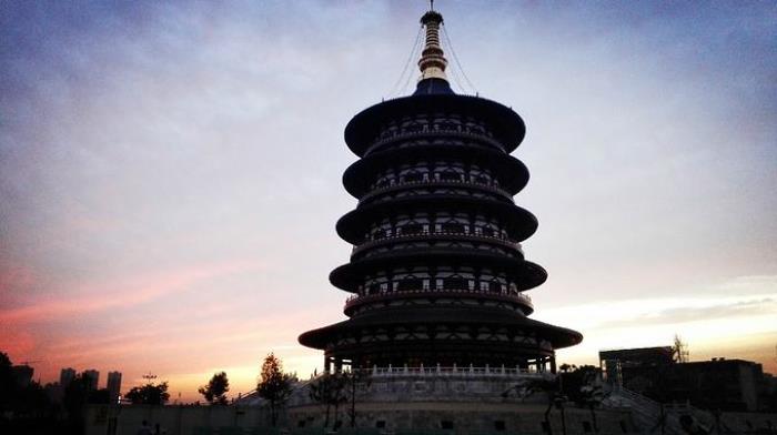 洛阳旅游攻略(洛阳旅游攻略景点必去) 洛阳旅游攻略(洛阳旅游攻略景点必去)