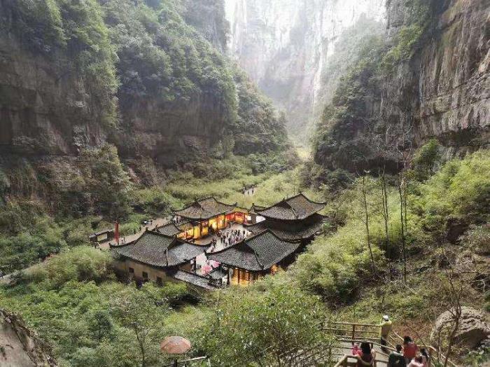 重庆自由行(重庆自由行2天攻略) 重庆自由行(重庆自由行2天攻略)