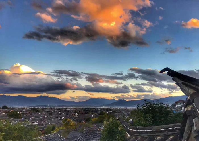 云南旅游攻略(云南旅游攻略6天5晚多少钱)