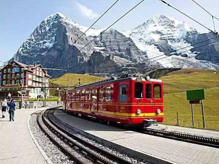 瑞士旅游攻略(瑞士旅游攻略马蜂窝)