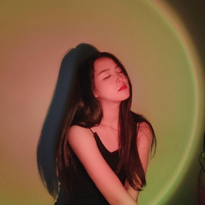  北京伴游：琳琳 