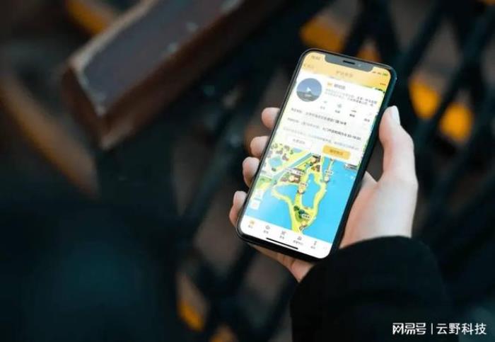  私人导游 小程序可以为景区做些什么呢？——无疑 