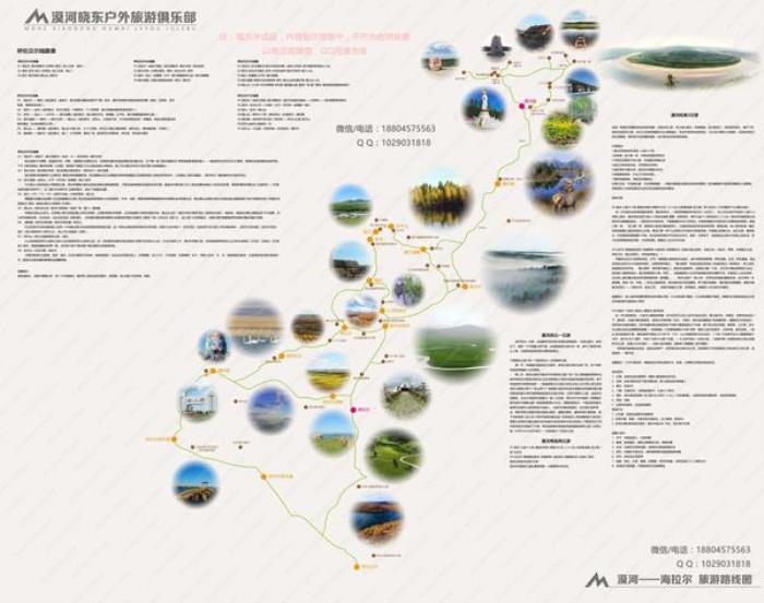 旅游线路(旅游线路名称) 旅游线路(旅游线路名称)