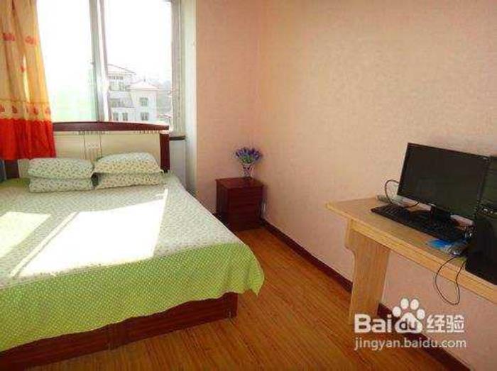 住宿攻略(贾登峪住宿攻略)