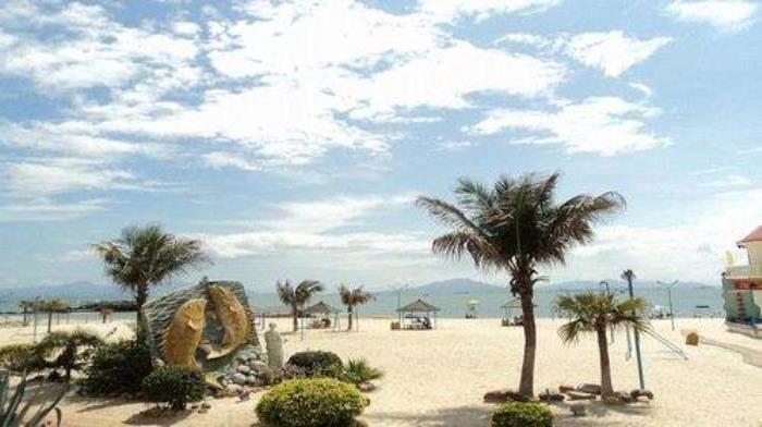 广东旅游攻略(广东旅游攻略自由行)