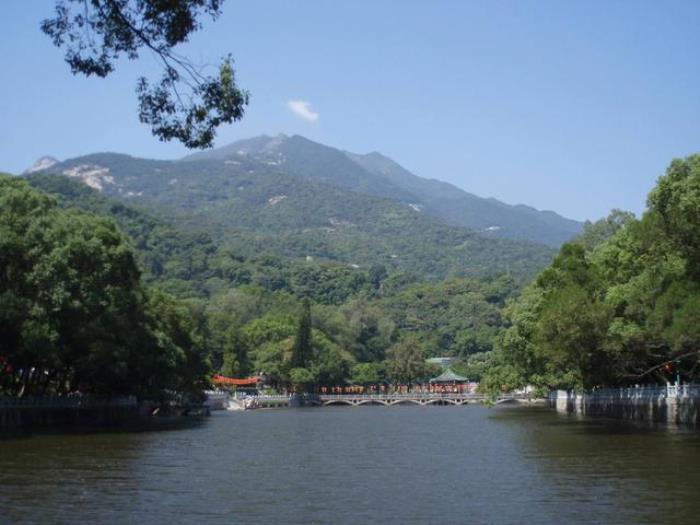 广东旅游攻略(广东旅游攻略自由行)