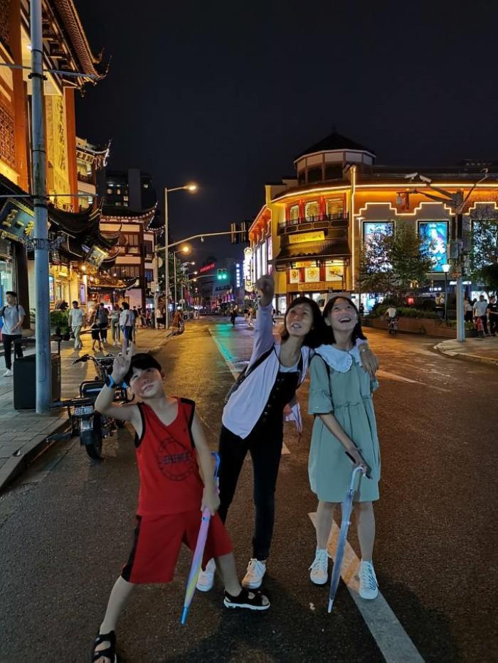 上海自助游(上海自助游戏)