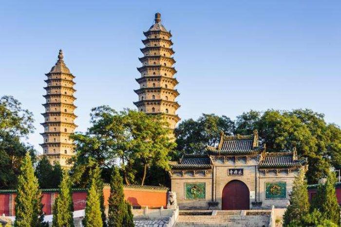 太原旅游攻略(太原旅游攻略两日游)