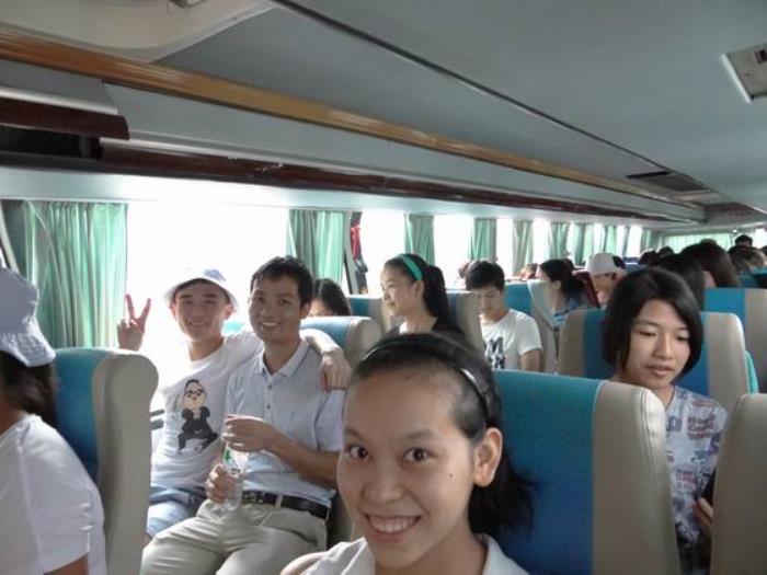  金牌导游App就是一个回归导游服务、主打私人导游的创业项目 