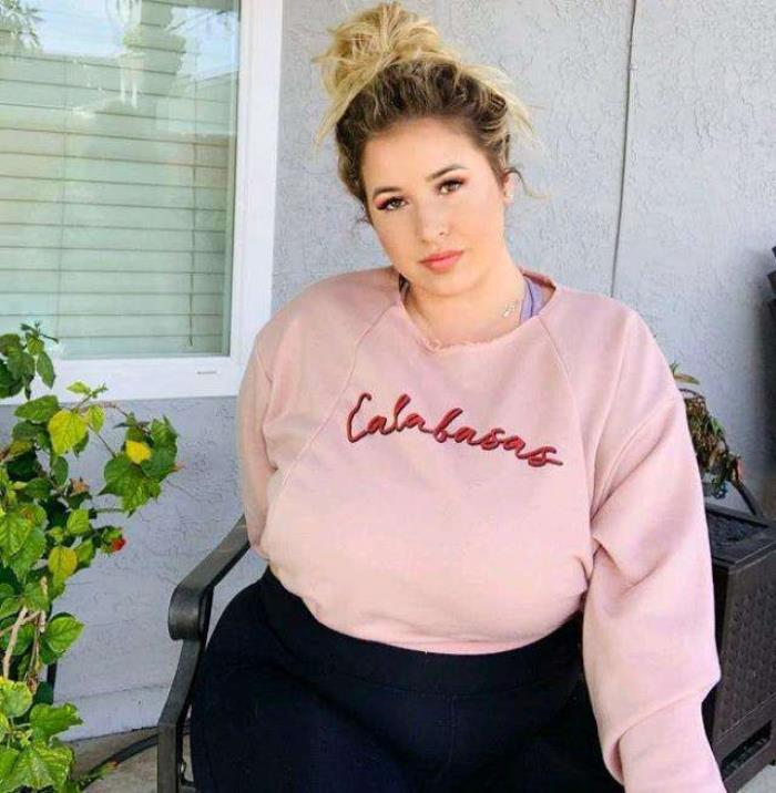 大码模特(大码模特去哪里应聘)