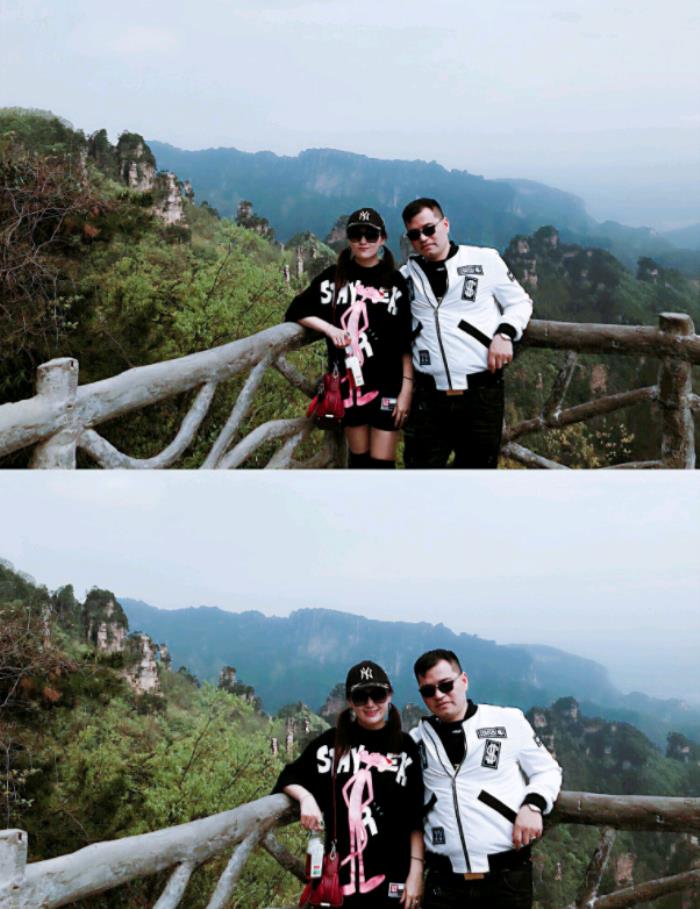  在张家界怎么找靠谱的私人导游想找一个 