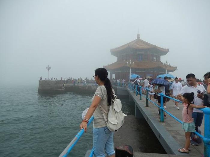 青岛旅游攻略(青岛旅游攻略三日游)