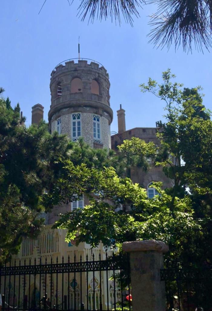 青岛旅游攻略(青岛旅游攻略三日游)