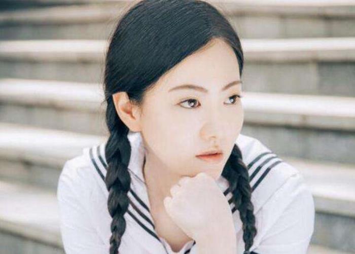 中国校花(中国校花排行榜前十名2019)