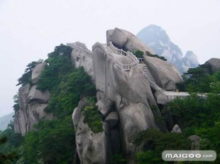 安徽旅游攻略(安徽旅游攻略三日游)