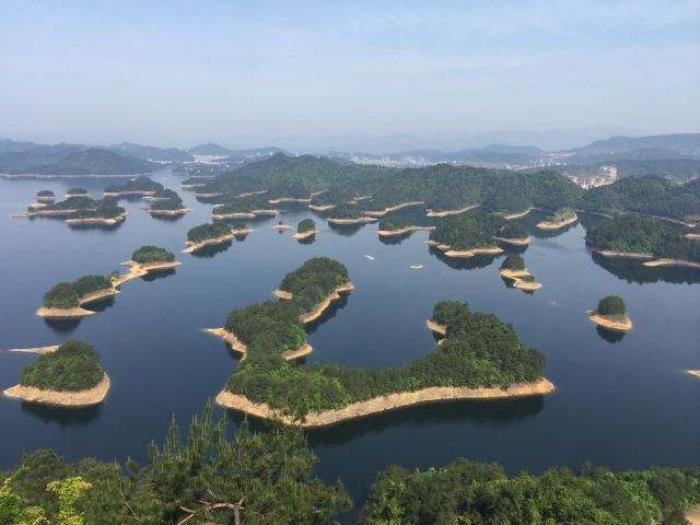 千岛湖攻略(千岛湖酒店攻略)