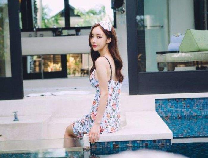 比基尼小姐(比基尼小姐姐穿搭)