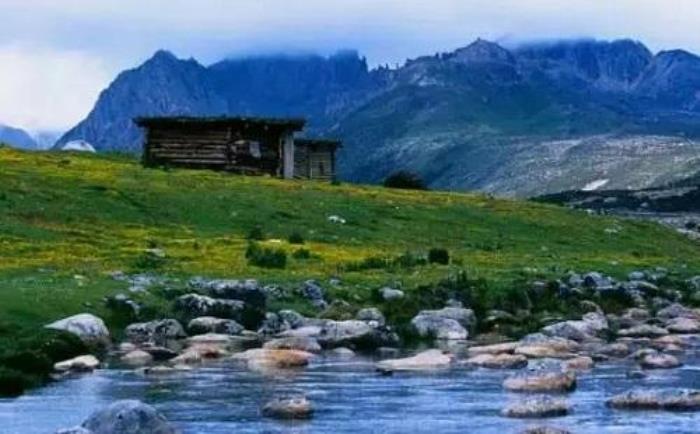 旅游好去处(夏季避暑旅游好去处)