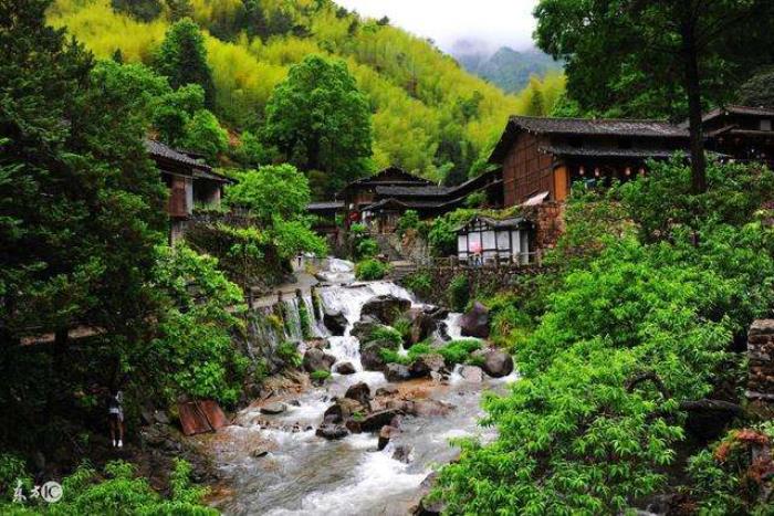 浙江旅游攻略(7月浙江旅游攻略) 浙江旅游攻略(7月浙江旅游攻略)