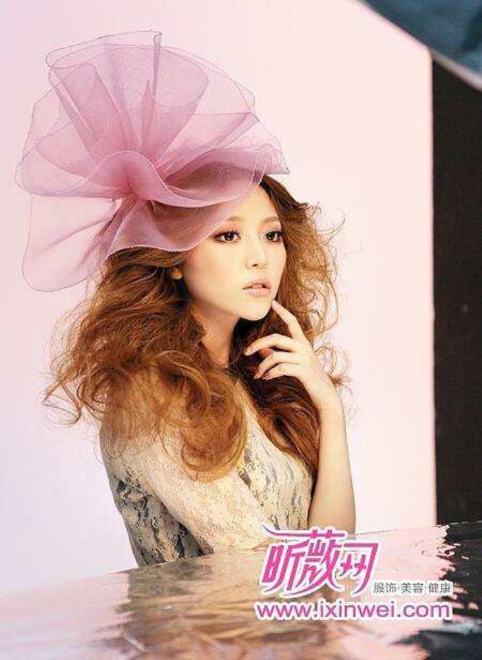 昕薇模特(昕薇模特 两颗痣) 昕薇模特(昕薇模特 两颗痣)