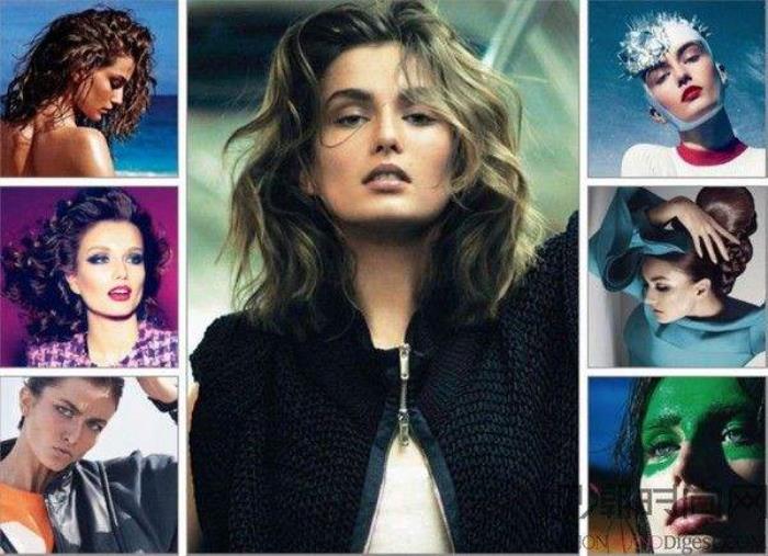 超模排名(2022世界超模排名) 超模排名(2022世界超模排名)