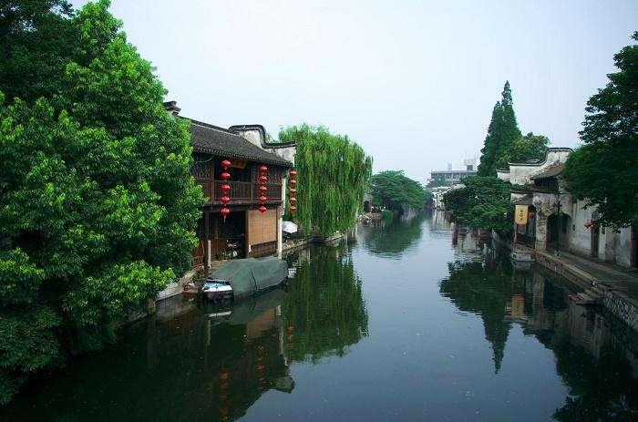 南京周边游(南京周边游玩景点大全)