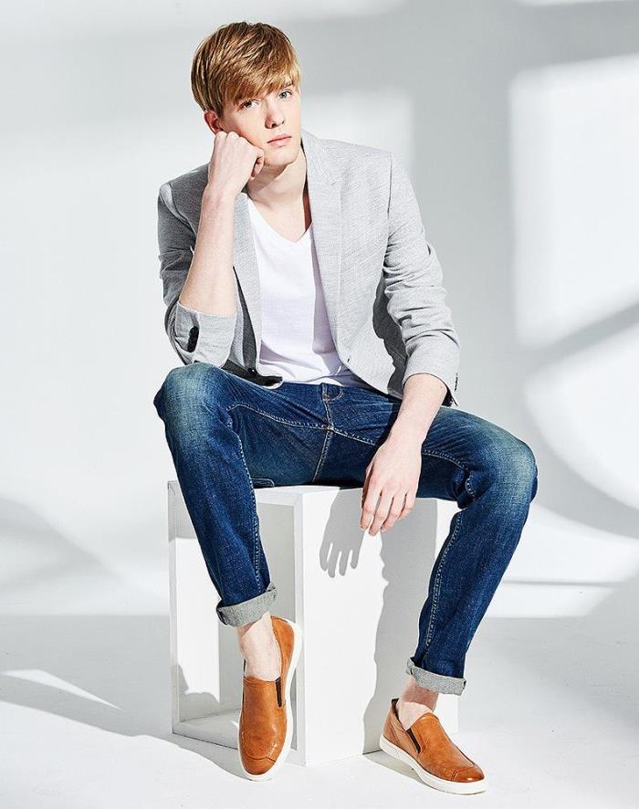 男模特(男模特身高一般要多高)