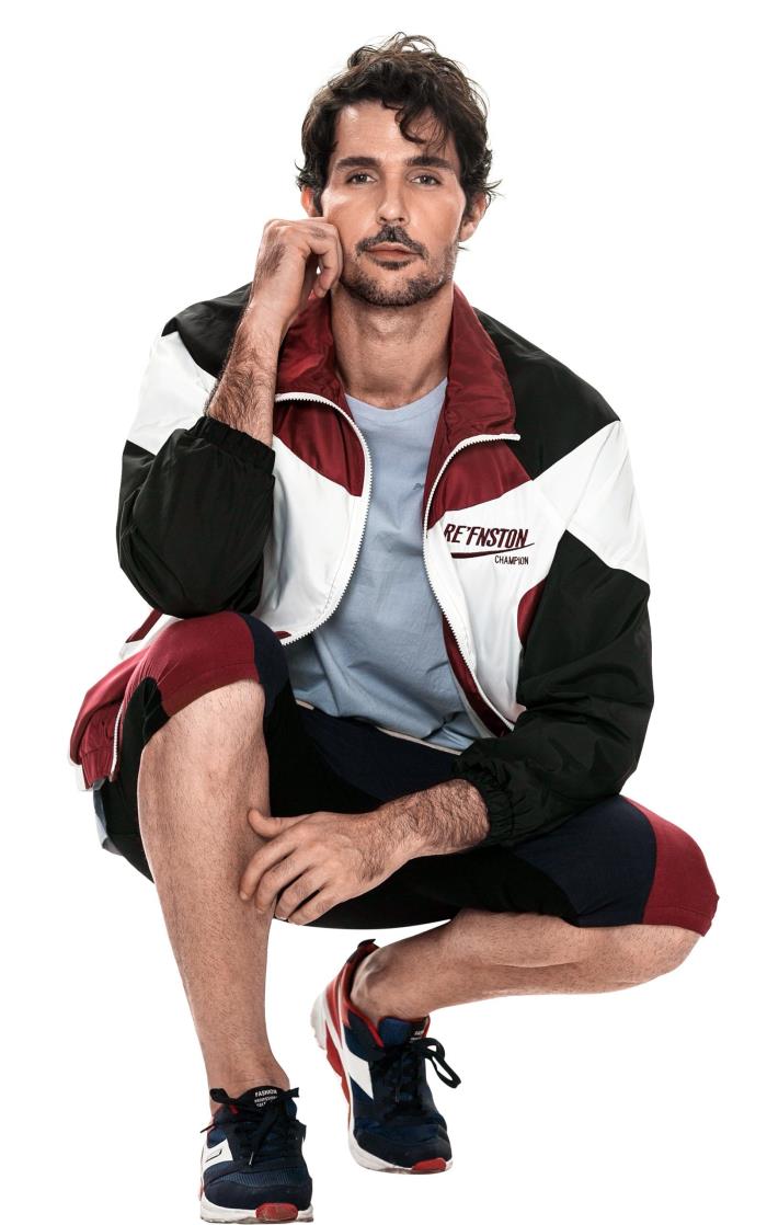 男模特(男模特身高一般要多高)