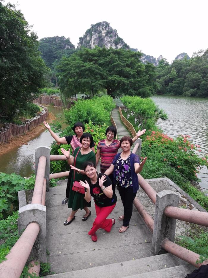 结伴游中国(结伴出游网)