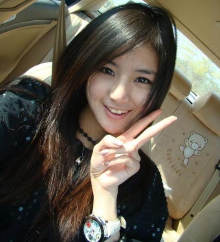 中国校花(中国校花排行榜前十名2019)