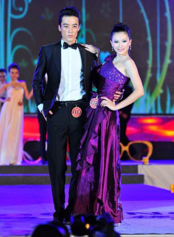 男模大赛(男模大赛中国) 男模大赛(男模大赛中国)