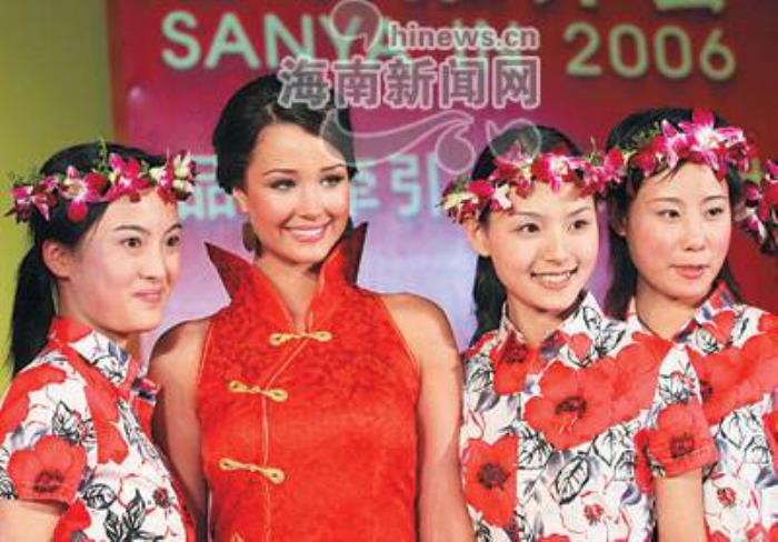 世姐(世姐的意思) 世姐(世姐的意思)