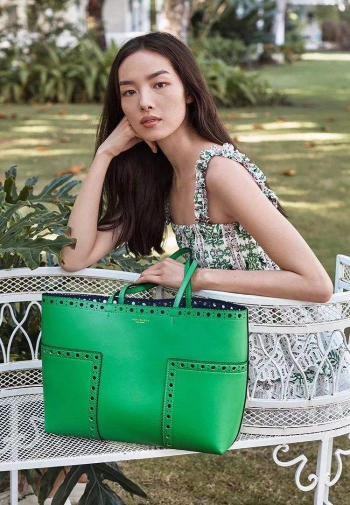 超模孙菲菲(超模孙菲菲老公多大)