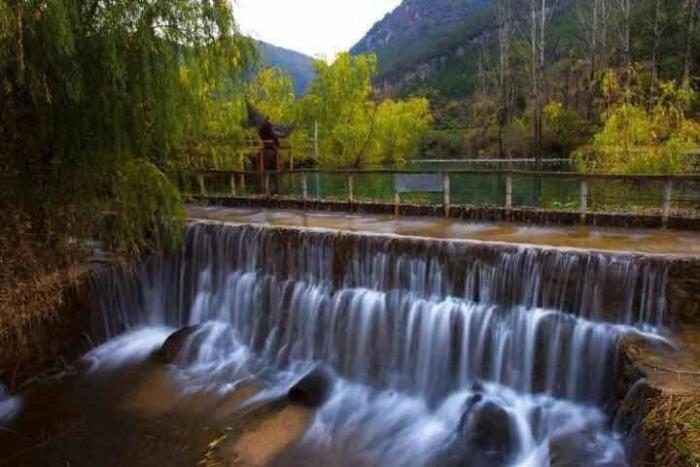 两日游推荐(二日游最佳景点)