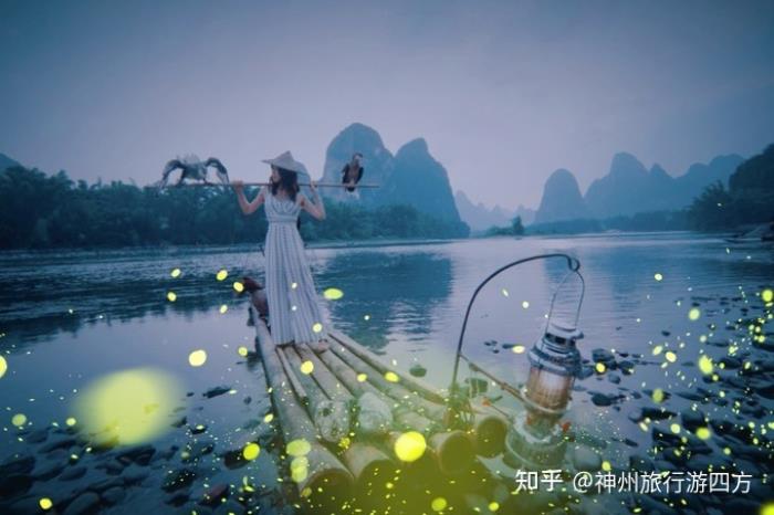  找桂林知名地接导游需注意什么桂林阳朔游玩，看到好多网友在网上推荐 