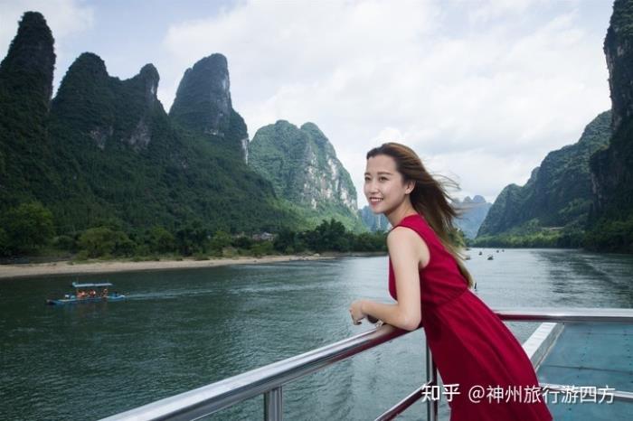  找桂林知名地接导游需注意什么桂林阳朔游玩，看到好多网友在网上推荐 