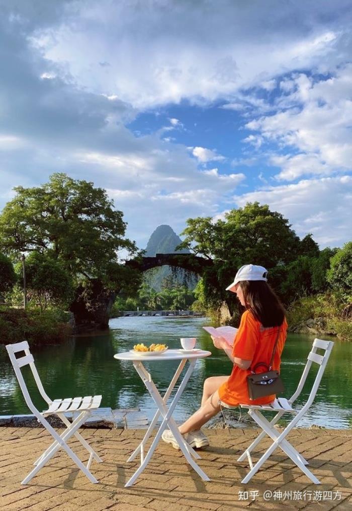  找桂林知名地接导游需注意什么桂林阳朔游玩，看到好多网友在网上推荐 