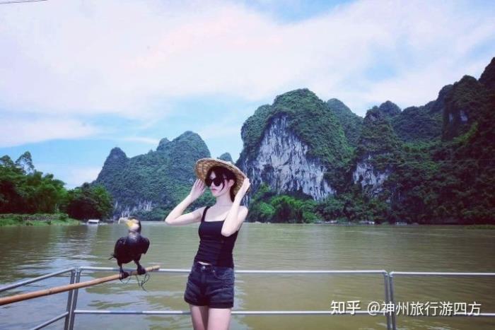  找桂林知名地接导游需注意什么桂林阳朔游玩，看到好多网友在网上推荐 