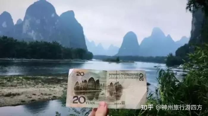  找桂林知名地接导游需注意什么桂林阳朔游玩，看到好多网友在网上推荐 