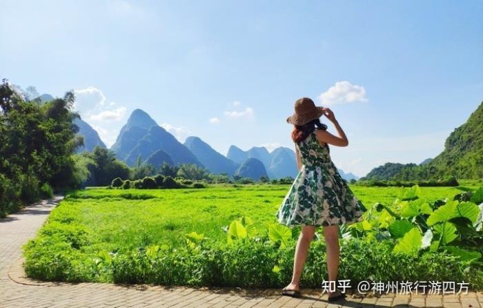 找桂林知名地接导游需注意什么桂林阳朔游玩,看到好多网友在网上推荐 找桂林知名地接导游需注意什么桂林阳朔游玩,看到好多网友在网上推荐