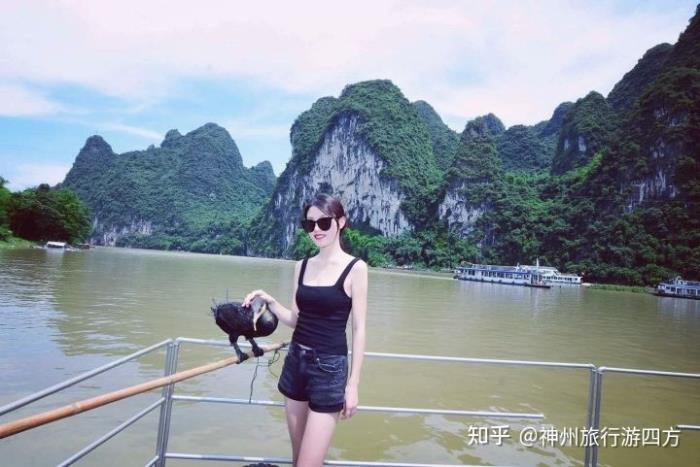  找桂林知名地接导游需注意什么桂林阳朔游玩，看到好多网友在网上推荐 