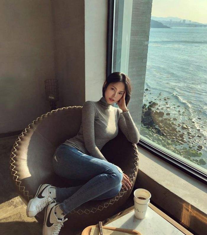 韩国健身女神(韩国健身女神何多巧)