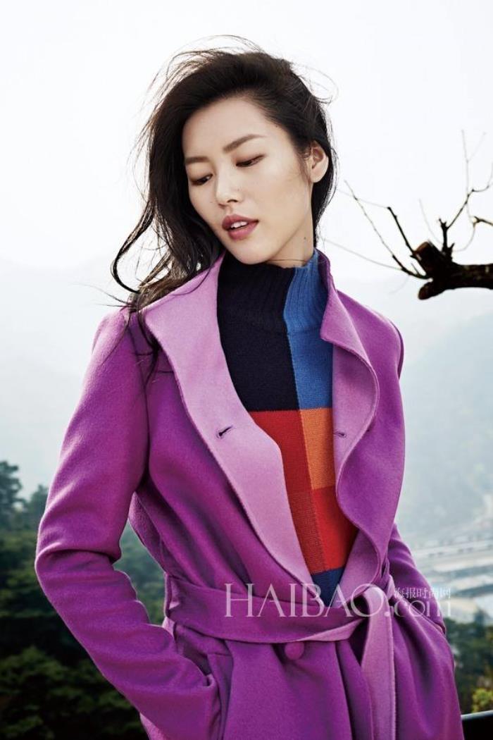 中国超模(中国超模杜鹃) 中国超模(中国超模杜鹃)