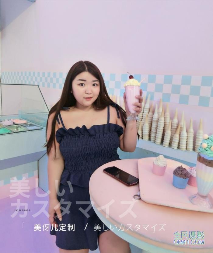 胖模(胖模特穿衣搭配图片)