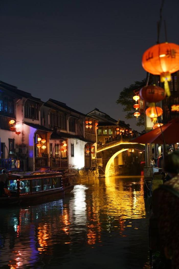 苏州旅游攻略(苏州旅游攻略二日游自由行) 苏州旅游攻略(苏州旅游攻略二日游自由行)