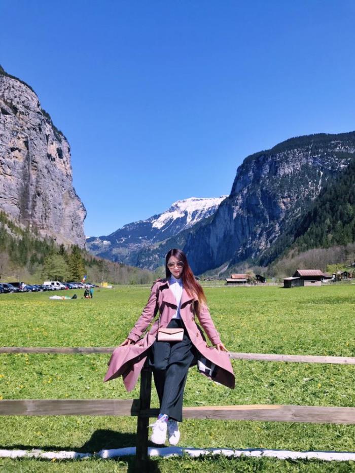 瑞士旅游攻略(瑞士旅游攻略马蜂窝) 瑞士旅游攻略(瑞士旅游攻略马蜂窝)