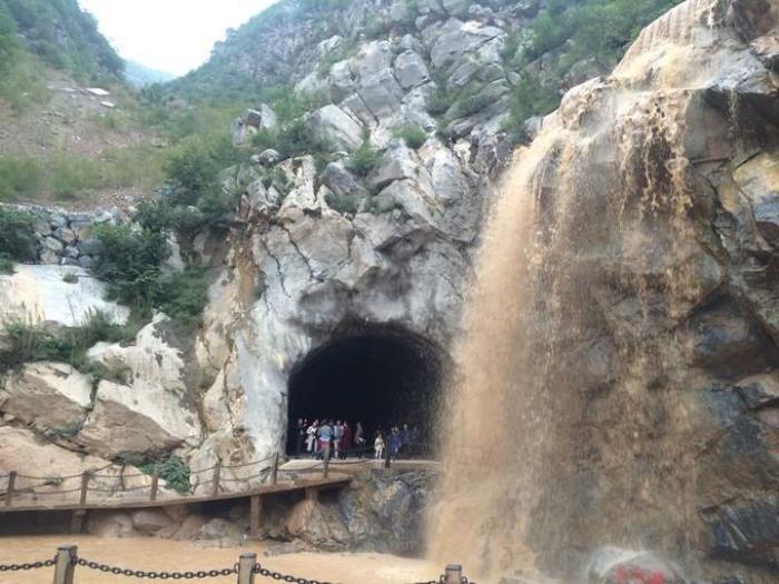 陕西旅游攻略(陕西旅游攻略5日游自由行)