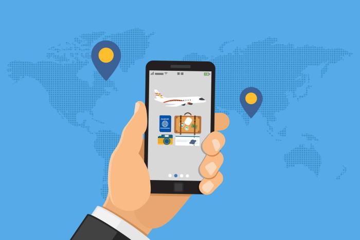 短途游(短途游玩需要准备什么) 短途游(短途游玩需要准备什么)